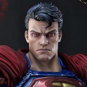 Superman DC Comics 1/3 Statue by Prime 1 Studio